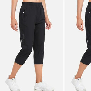 NWT Gymbrave Hiking Pants - Medium